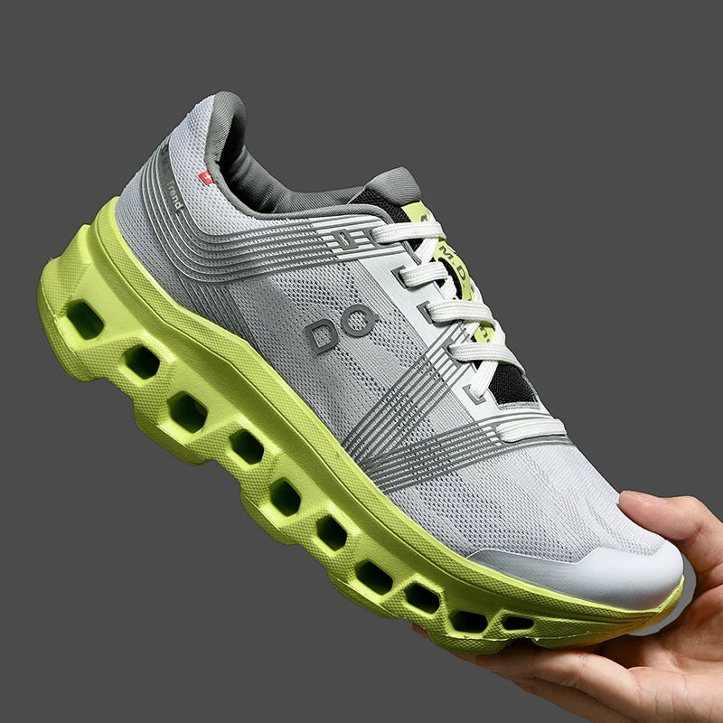 UrbanEdge - On Men’s Running Shoes