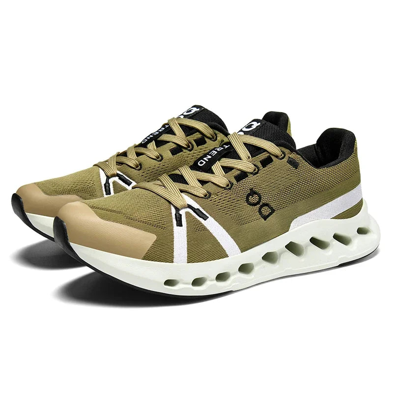 UrbanEdge - On Men’s Running Shoes