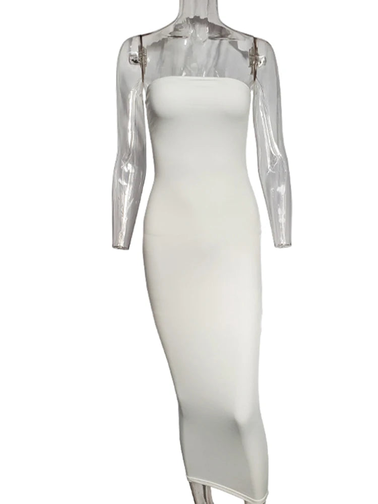 Urban - Spring Summer Women's Dress