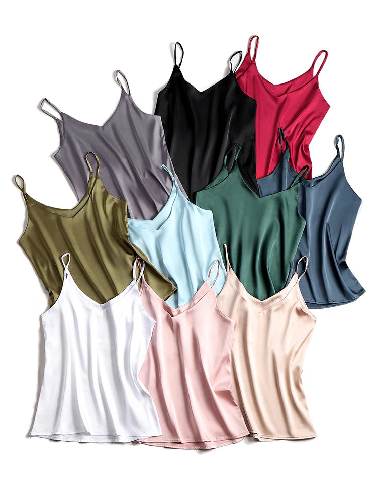 UrbanEdge - Women's Summer Tank Tops