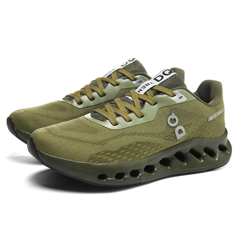 UrbanEdge - On Men’s Running Shoes