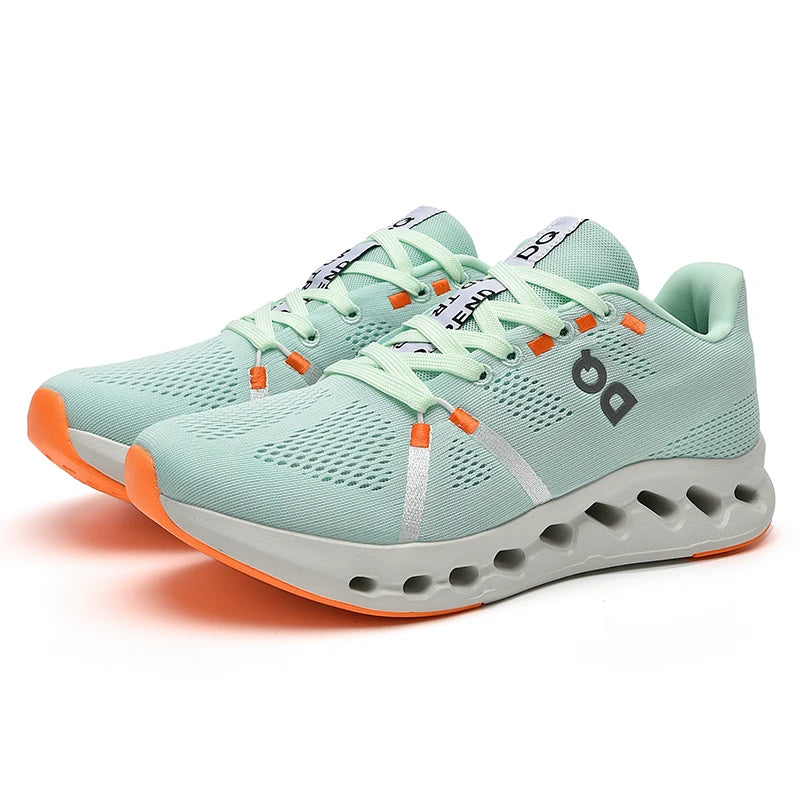 UrbanEdge - On Men’s Running Shoes