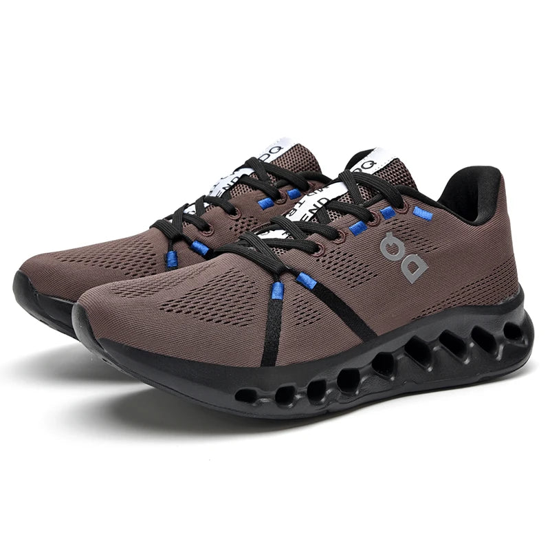 UrbanEdge - On Men’s Running Shoes