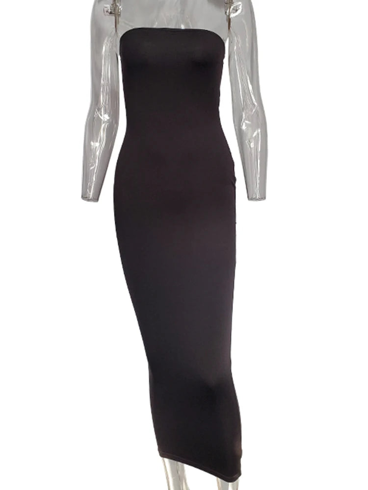 Urban - Spring Summer Women's Dress