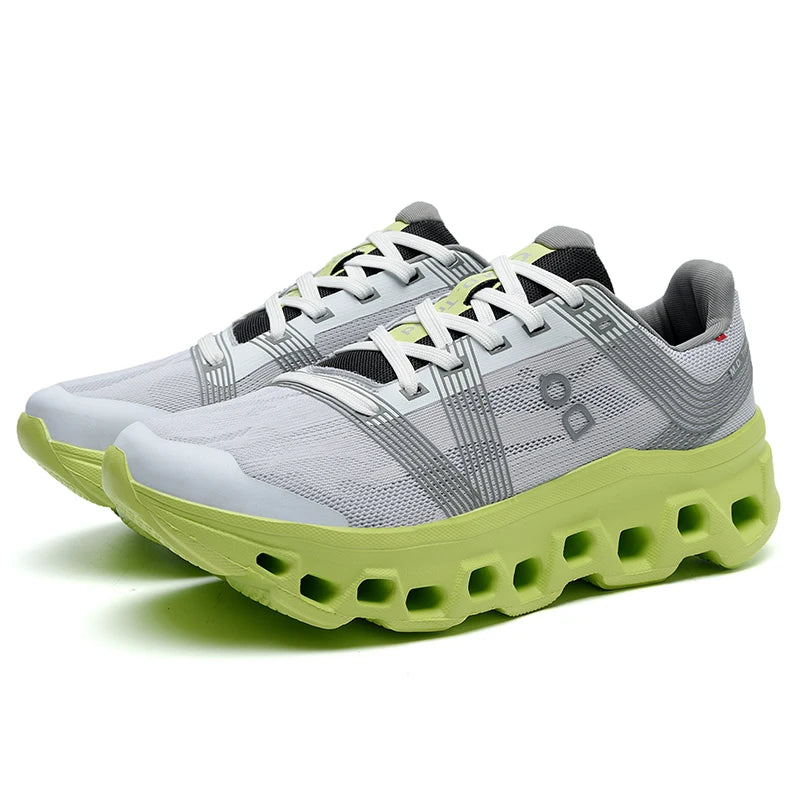 UrbanEdge - On Men’s Running Shoes