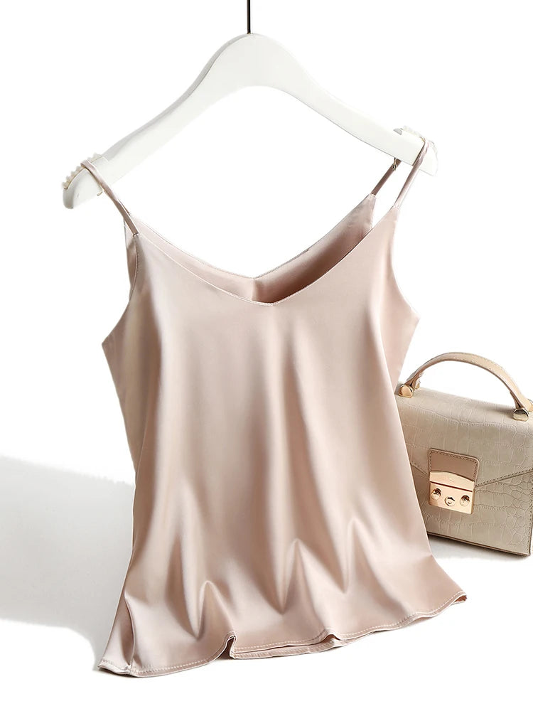 UrbanEdge - Women's Summer Tank Tops
