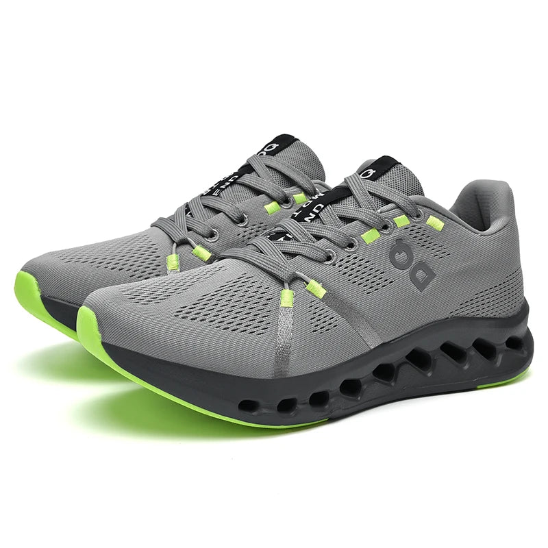 UrbanEdge - On Men’s Running Shoes