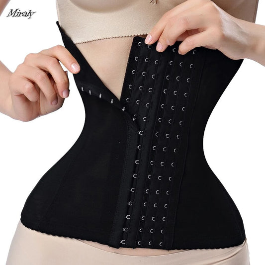 UrbanEdge - The Waist Trainer & Body Shaper