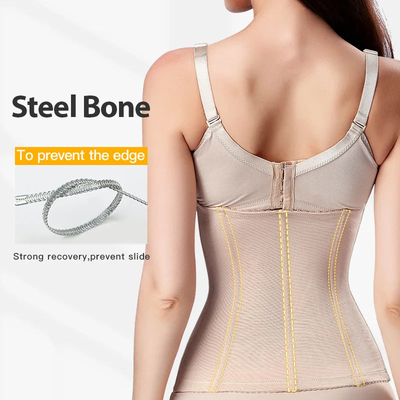 UrbanEdge - The Waist Trainer & Body Shaper