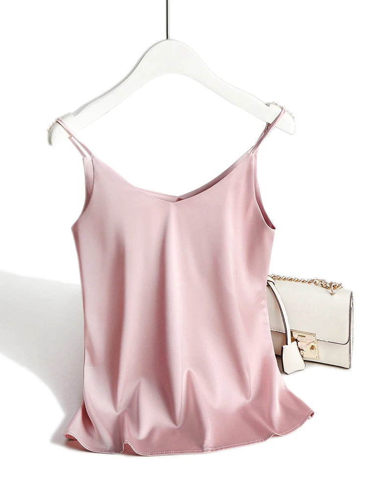 UrbanEdge - Women's Summer Tank Tops