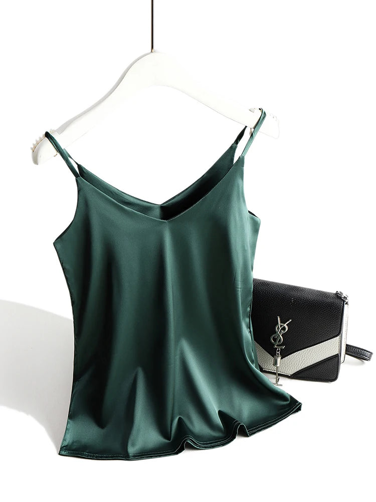 UrbanEdge - Women's Summer Tank Tops