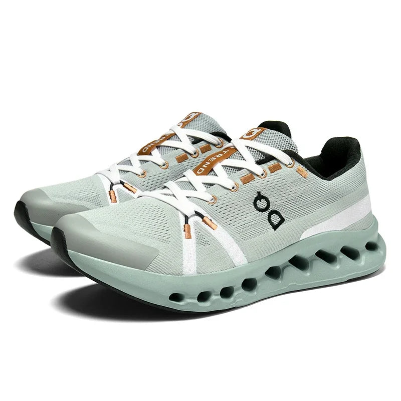 UrbanEdge - On Men’s Running Shoes