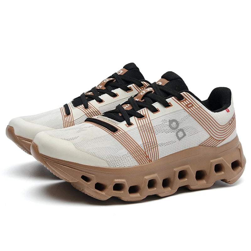 UrbanEdge - On Men’s Running Shoes