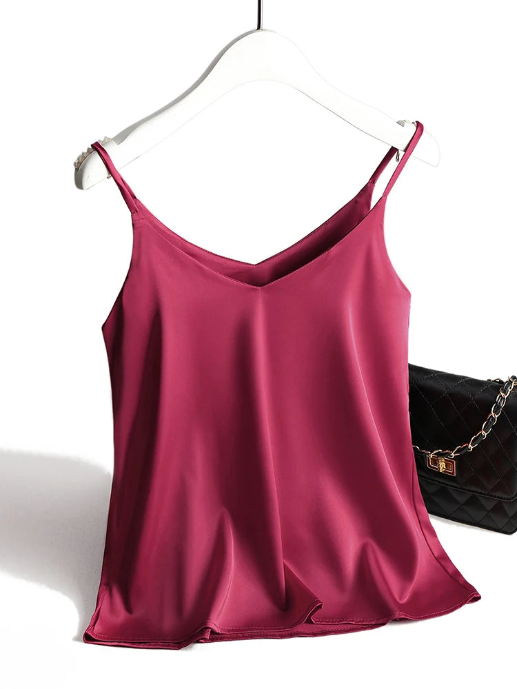 UrbanEdge - Women's Summer Tank Tops