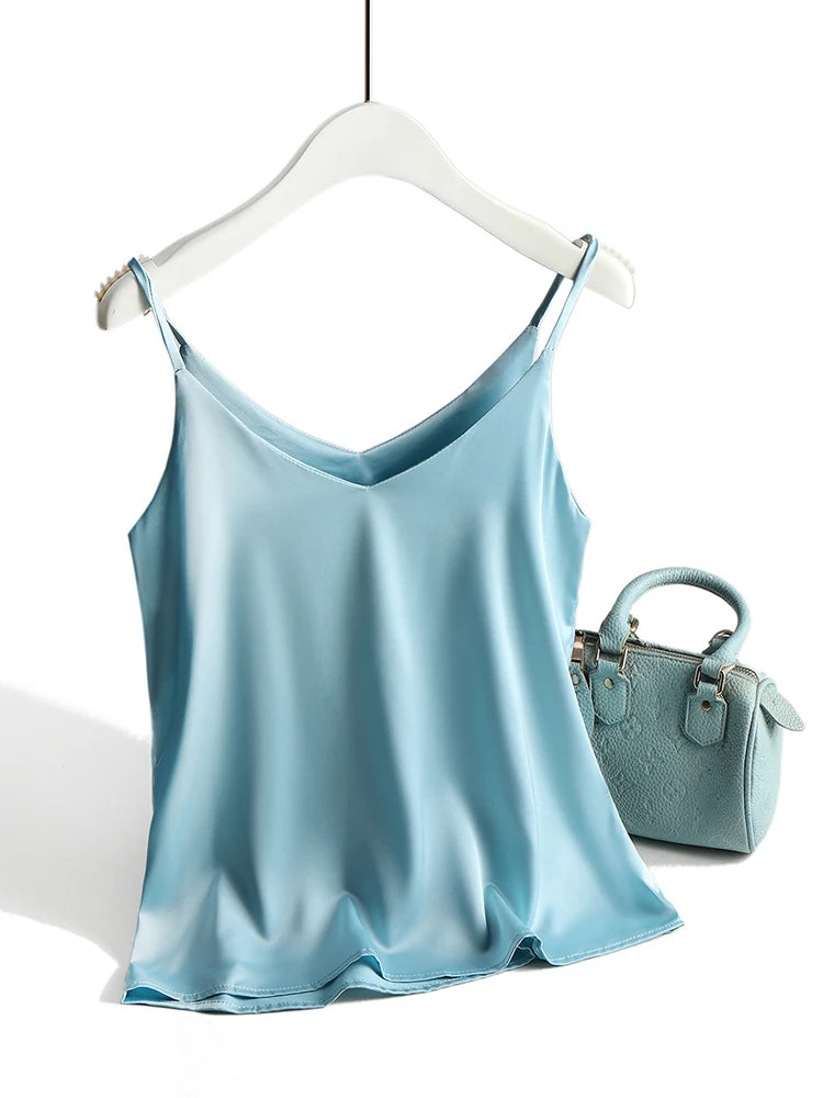 UrbanEdge - Women's Summer Tank Tops