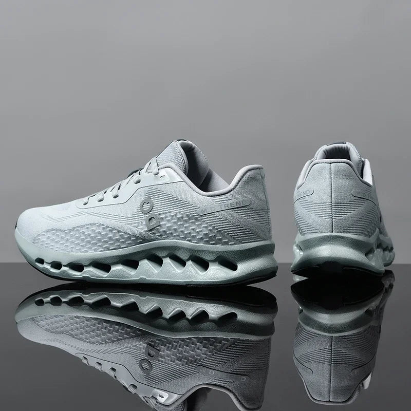 UrbanEdge - On Men’s Running Shoes