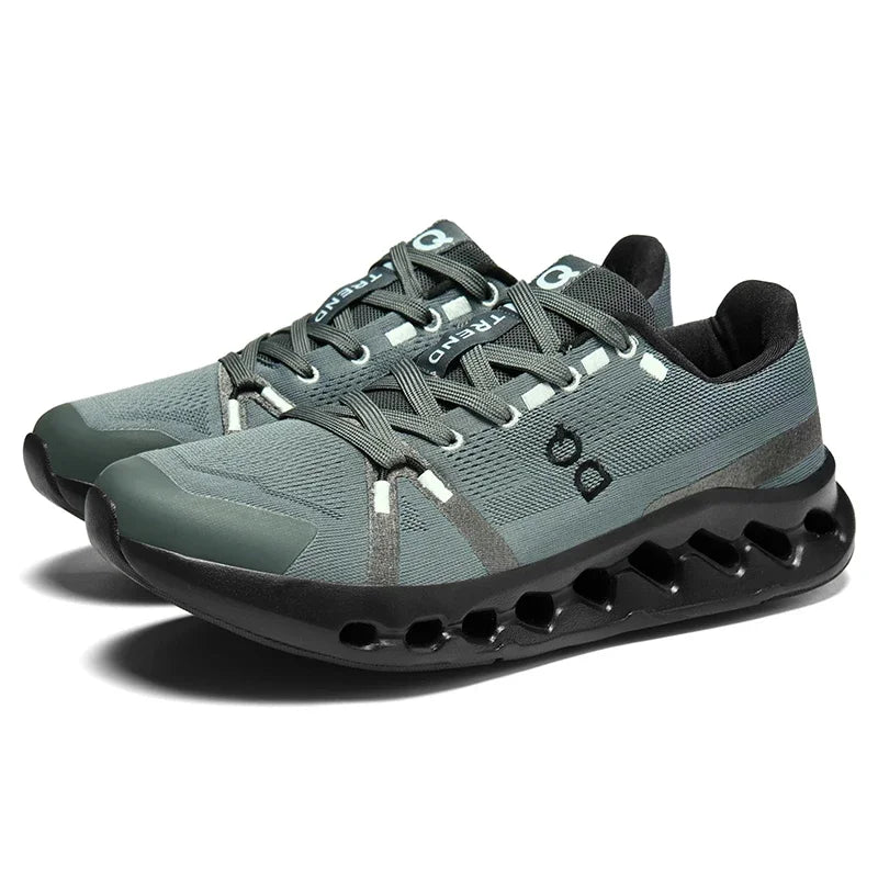 UrbanEdge - On Men’s Running Shoes