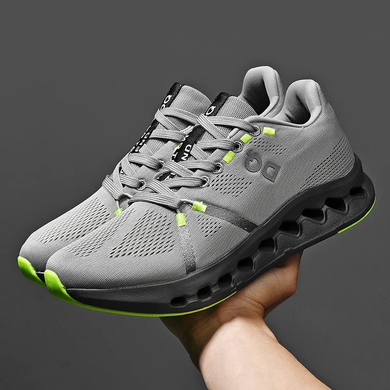 UrbanEdge - On Men’s Running Shoes