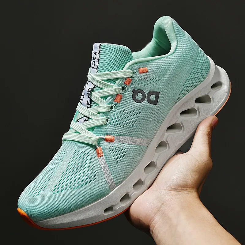 UrbanEdge - On Men’s Running Shoes